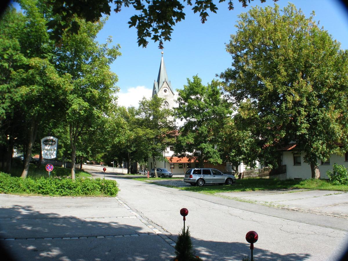 Vitalesca Neuschönau Екстериор снимка
